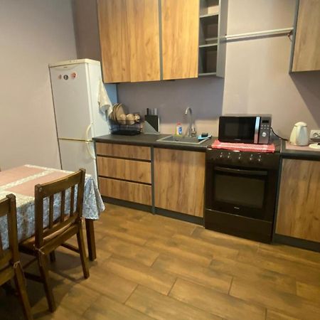 Flat in the center of the city Uman Exterior photo